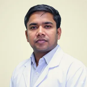 Dr. Sunny Lohia